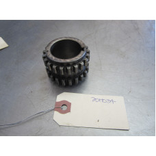 20H034 Crankshaft Timing Gear For 09-12 Ford Escape  3.0 9L8E6C524AF